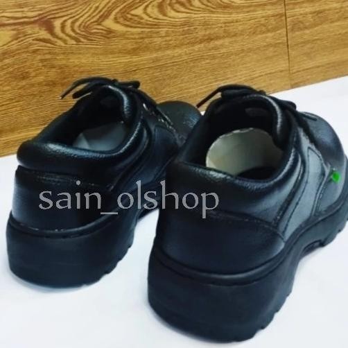 Sepatu Safety Kickers Sepatu Safety Kickers Original New Stok