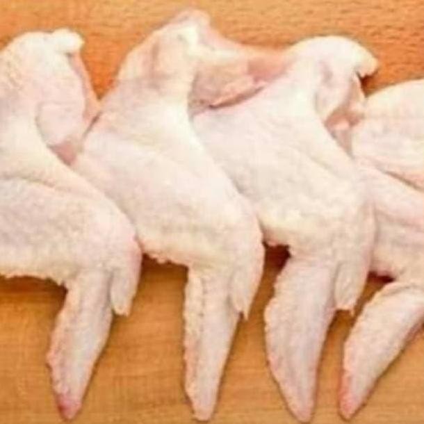 

(Good) SAYAP AYAM POTONG PER Kg