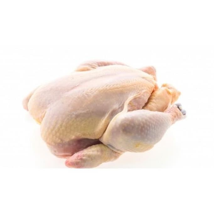 

(Good) AYAM POTONG PER Kg (CAMPUR)