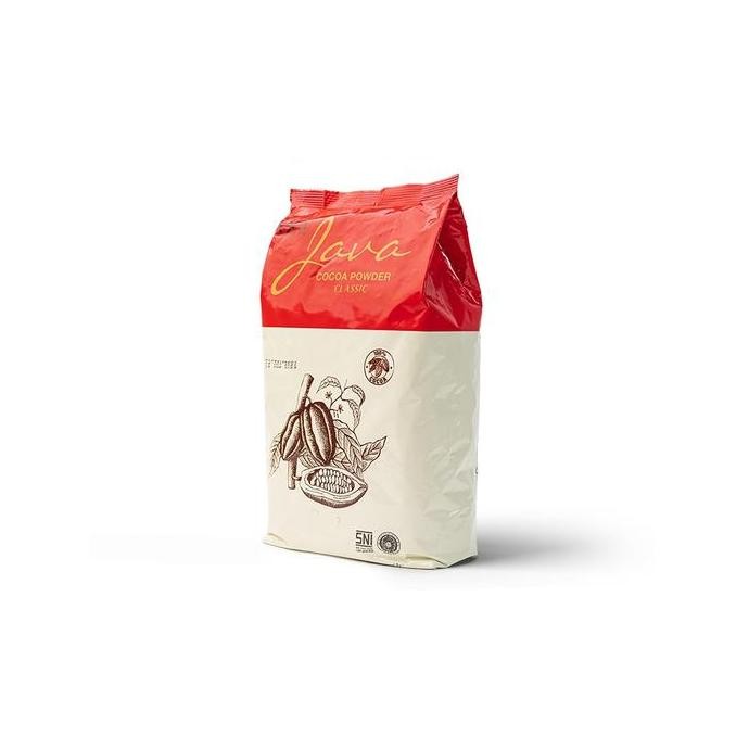 

OH! JAVA COCOA POWDER | COKLAT KAKAO BUBUK - CLASSIC & DARK COCOA