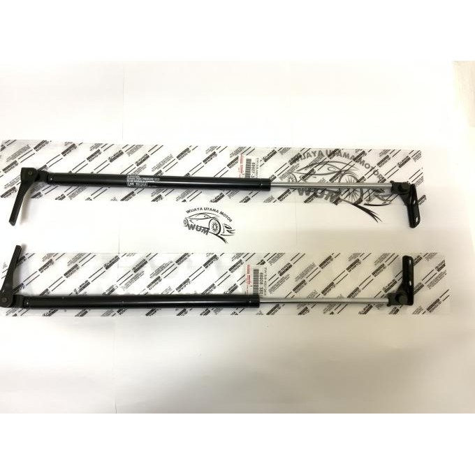 Shock Bagasi-Sok Pintu Belakang-Hidrolik Bagasi Kijang Kapsul