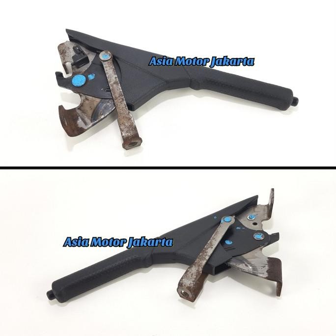 >>>>>] Handle Rem Tangan - Tarikan Rem Tangan - Truck Hino Dutro 130HD - Dutro 125LT