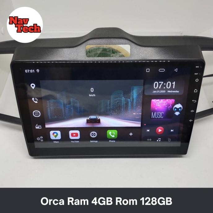 Head Unit Android 10 Inch Oem Honda Freed / Head Unit Oem Honda Freed