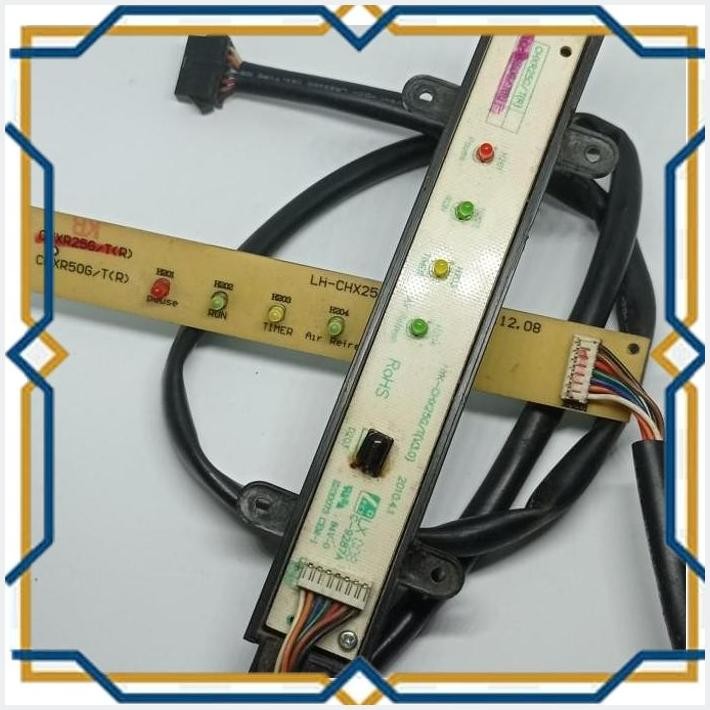 [WRG] DISPLAY SENSOR AC CHANGHONG CSC ORIGINAL