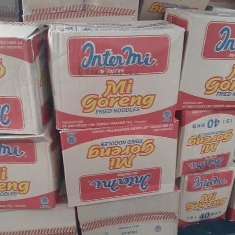 

(Good) Intermie/Inter Mie 1 dus by Indofood