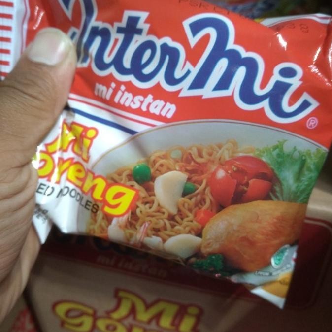 

(Good) Mie Instan Intermi Harga per pcs atau Intermie Karton Beragam rasa Inter mi Goreng Soto Kaldu Ayam