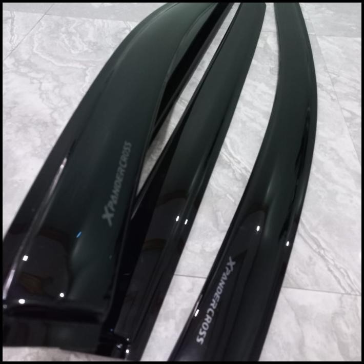 Talang Air Xpander Cross 2021 Slim