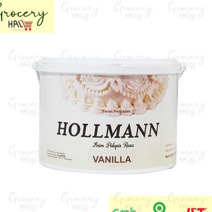

Hollmann Butter Cream 1 G Butter Cream Holman Hollman Iap Paai