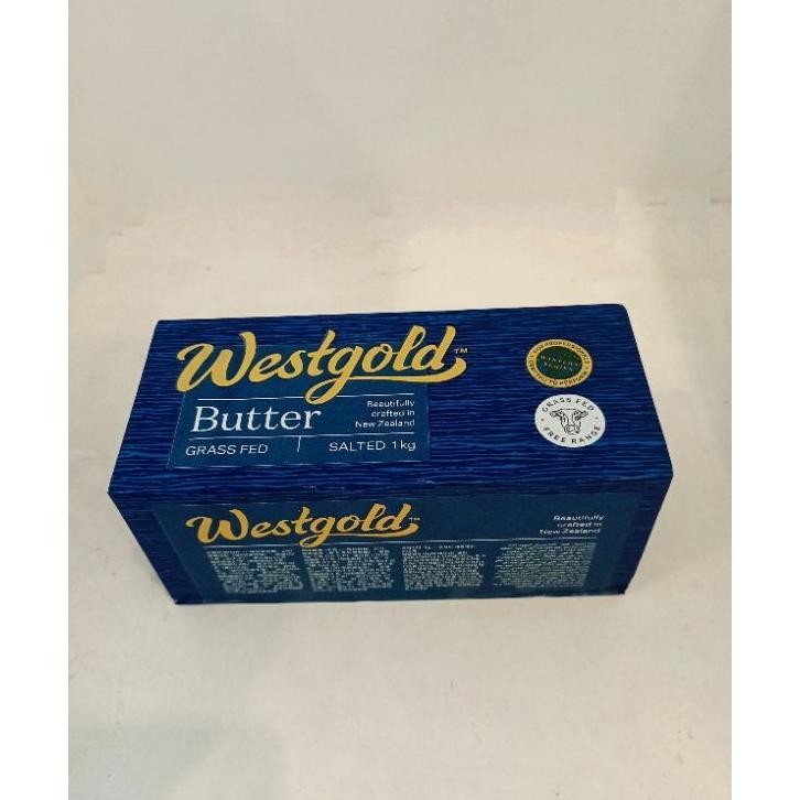 

Wetgold Ed Butter 1G