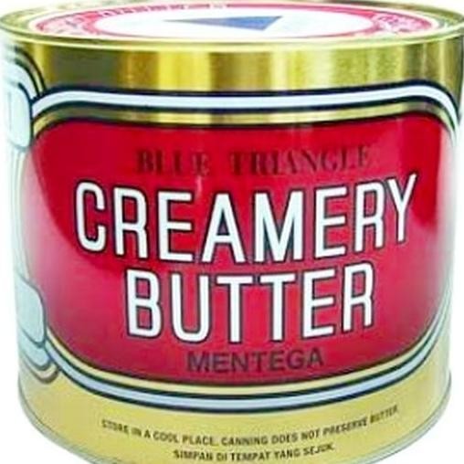 

Blue Triangle Creamery Butter 2G