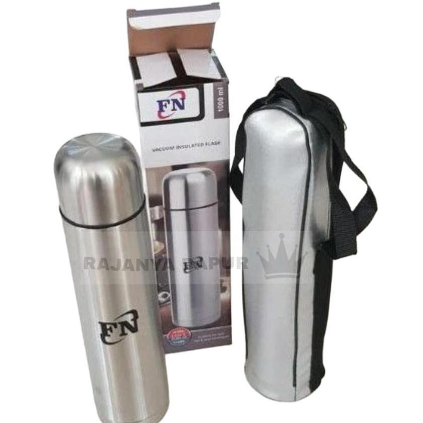 Sale Termos Stainless Tebal Fn - Termos Capsule Fn - Termos Stainless Steel
