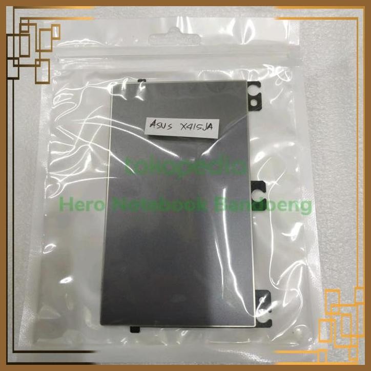 [HNB] TOUCHPAD MOUSE ASUS X415 A415 A415JA X415DA A416 FINGERPRINT ORIGINAL