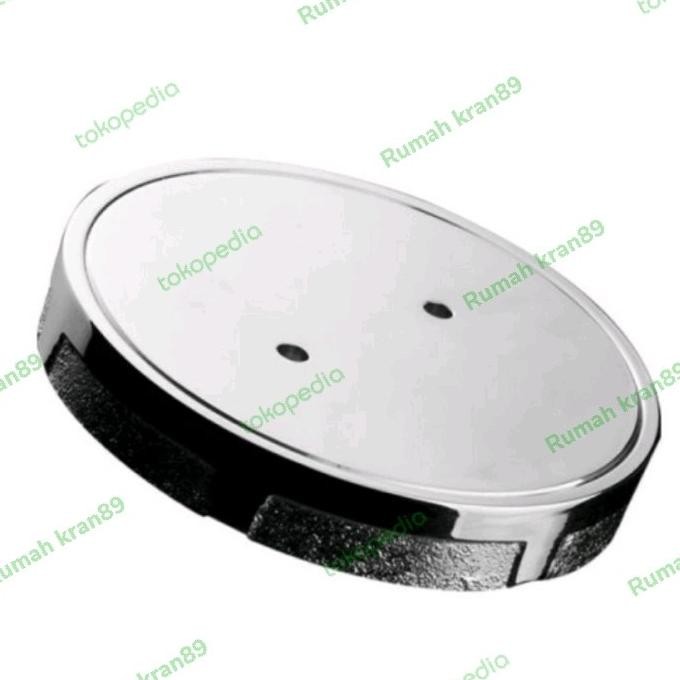 Harga Clean OUT 4 Inch Stainless Terbaru Jul 2026 | BigGo Indonesia