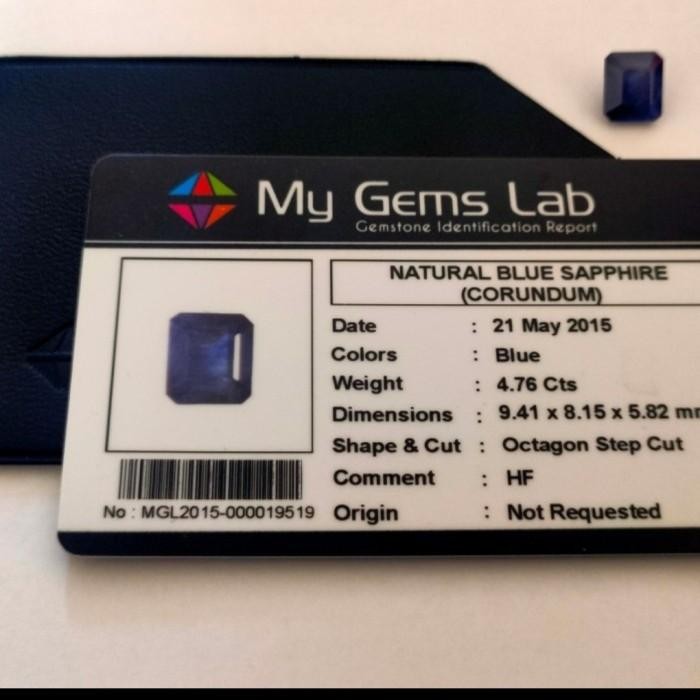 Obral Batu Permata Natural Memo Original Dan Terpercaya