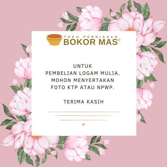 Logam Mulia Mini / Micro Gold Emas 24K Hartadinata X Antam 0.25 Gram Original Dan Terpercaya