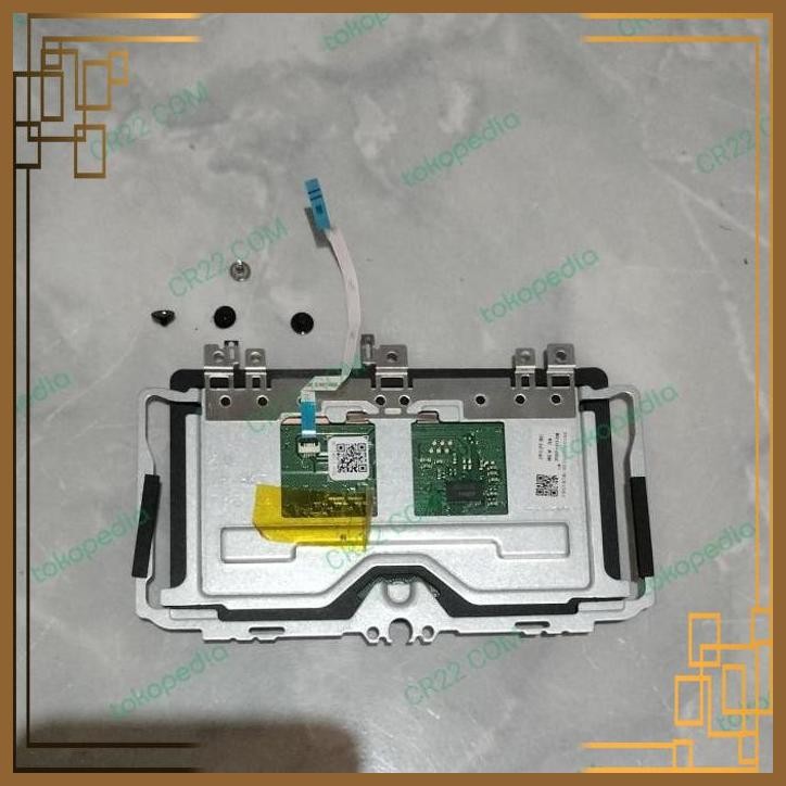[CR2] ORIGINAL TOUCHPAD CHROMEBOOK ACER 311 C732 C733