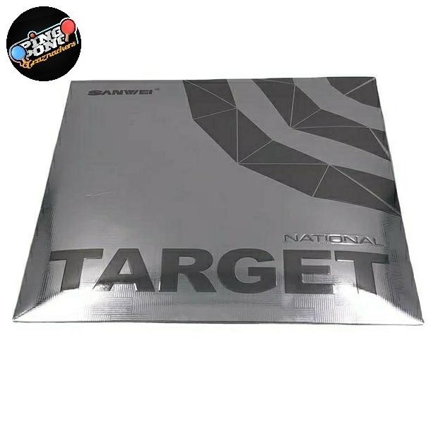 NEW Karet Bet New Sanwei Target National