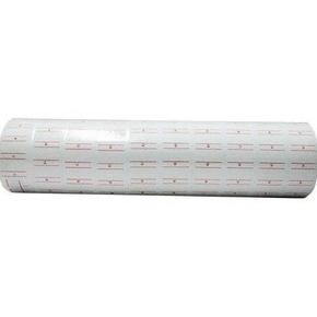 

FUZ-611 Kertas Label Harga 1 Line - JOYKO Use Mx-5500 (10roll) Sale