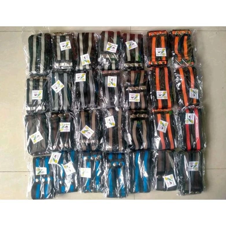 fb-4 TALI GENDONG BELAKANG GENDONGAN SANGKAR KANDANG BURUNG LOVEBIRD KACER UNTUK BAWA KANDANG BURUNG