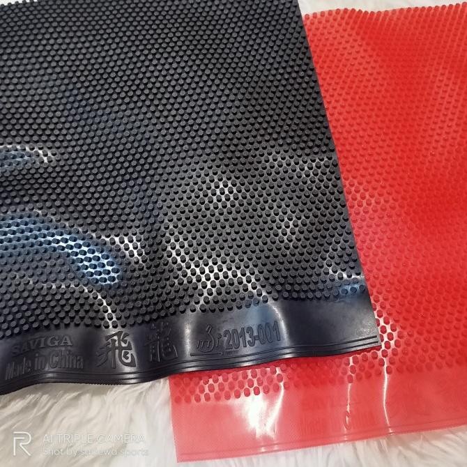 HARGA DISC - KARET BINTIK PANJANG FEILUNG SUPER BLOK PROSES PABRIKAN GOYANG JAHAT