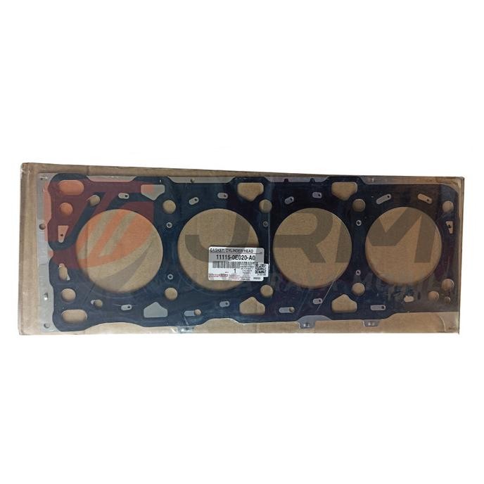 +%+%+%] GASKET CYLINDER HEAD 11115-0E010/11115-0E020-A0/B0/C0/E0 HILUX REVO/INOVA REBORN DIESEL