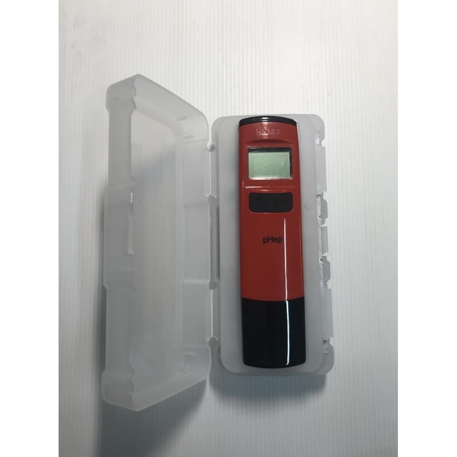Promo Ph Meter Hanna