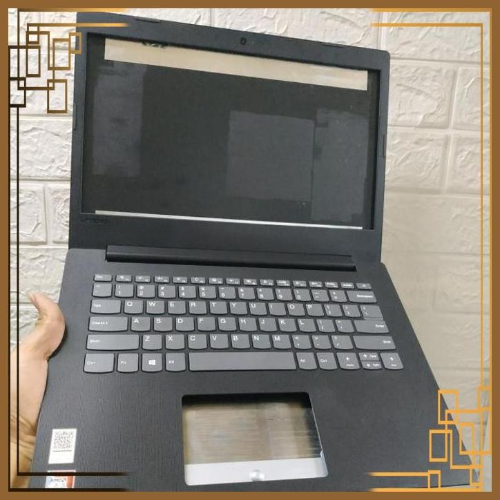 [HNB] CASING LENOVO IDEAPAD 130-14 V130-14 130-14AST V130-14AST KOKOH ORI