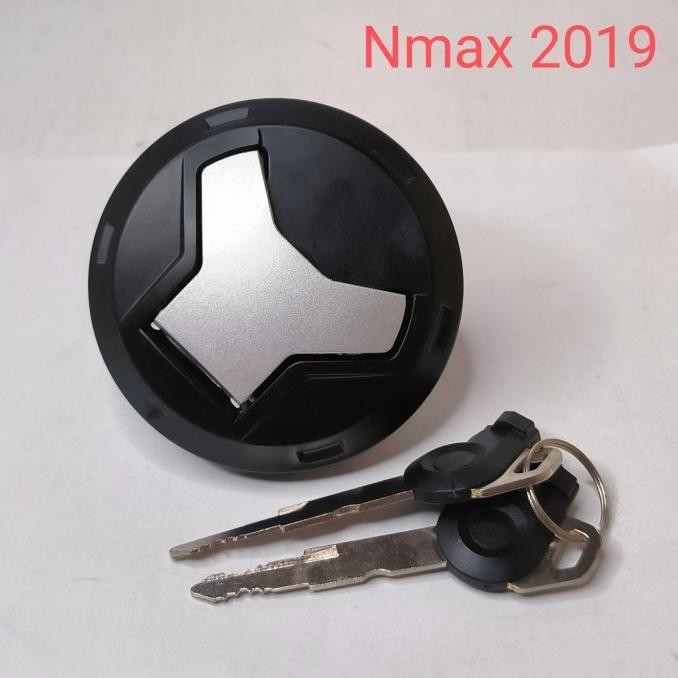 Tutup Tanki Nmax 2019 Kunci Panjang