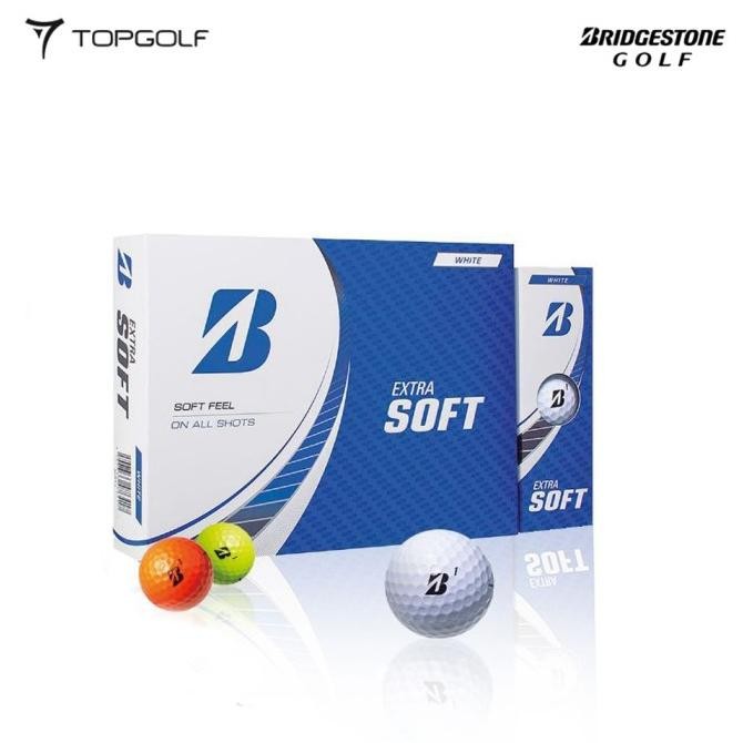 Ball Golf Bridgestone Extra Soft 23