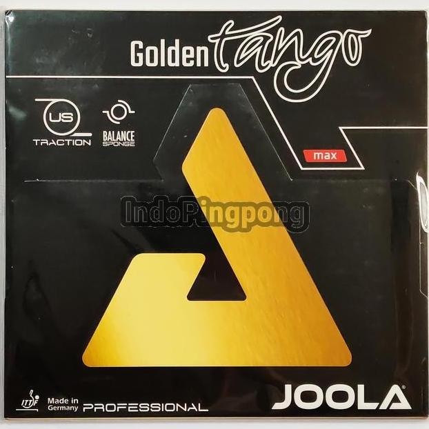 Joola Golden Tango - Tenis Meja Pingpong