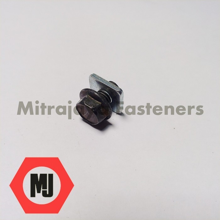 BAUT REFLEKTOR YAMAHA