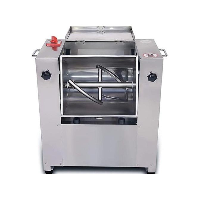 #####] Mixer Matrix HMJ 5S Kapasitas 5 Kg Pengaduk Adonan Horizontal Roti 5 S