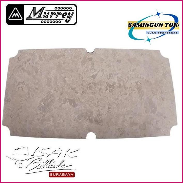 New..!! Marmer Murrey Meja Billiard 9-Ft - Marmer Meja Billiard