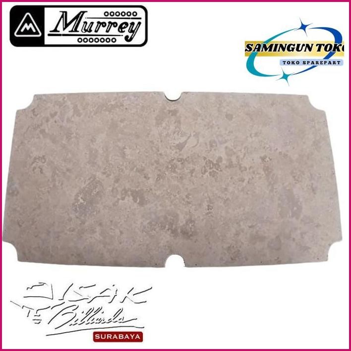 Terbaru.. Marmer Murrey Meja Billiard 7-Ft - Marmer Meja Billiard