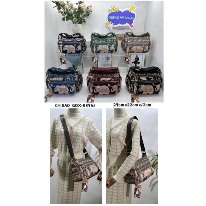 Murah Tas Wanita Import Bisa Selempang Dan Jinjing Model Terbaru