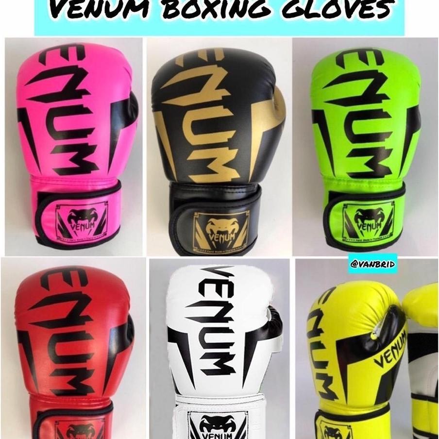 Arung Tinju Elite Muaythai Boing Mma I Boing