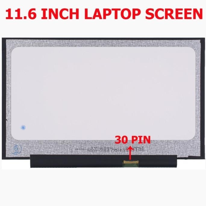 Terlaris Led Lcd Axioo Mybook 11G M1169C 11.6 Inch