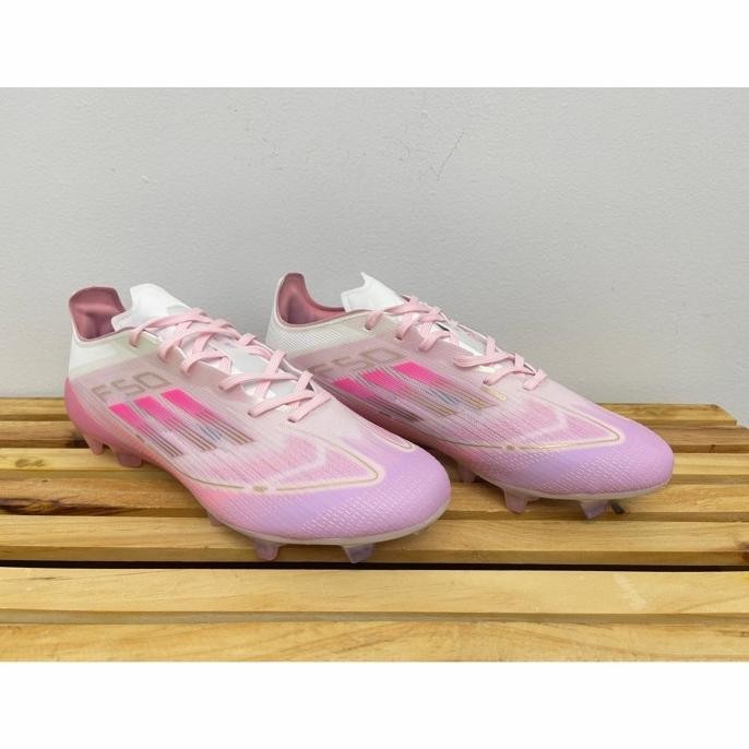Sepatu Bola Adidas F50 Elite Lamine Yamal FG