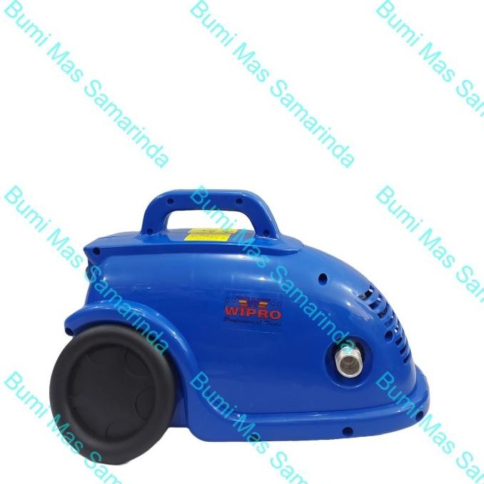 +++++] WIPRO MESIN CUCI MOBIL MOTOR TEKANAN TINGGI APW-40 /JET CLEANER APW 40