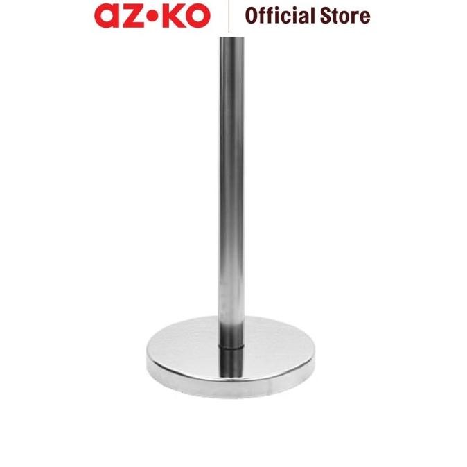 

Azko Krisbow Signboard A4 - Silver New Stok