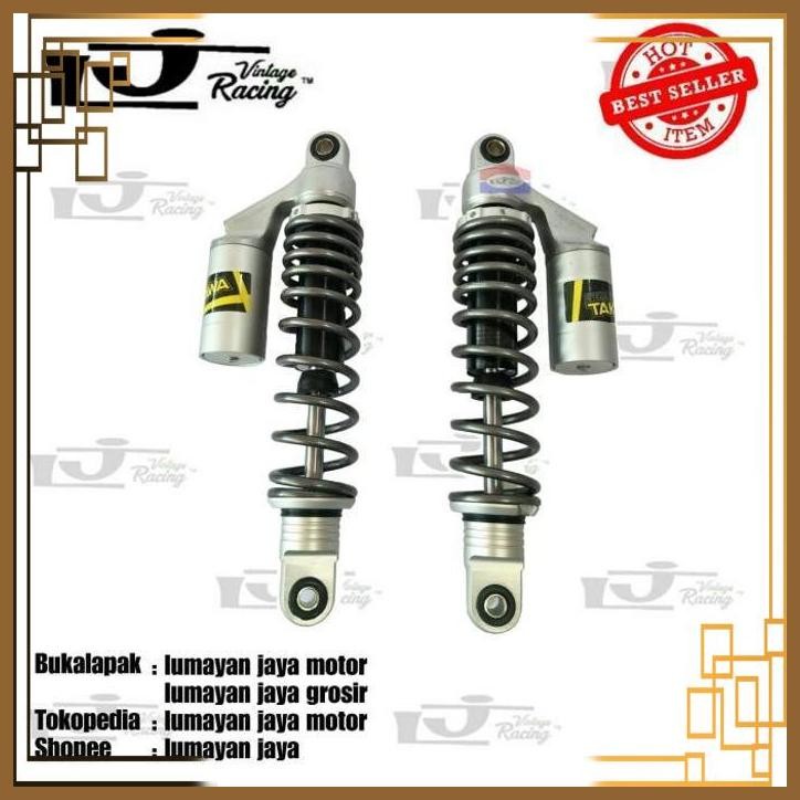 [LJM] SHOCK SKOK TAKEGAWA SHOCK SKOK TABUNG SKOK SHOCK TABUNG UKURAN 32