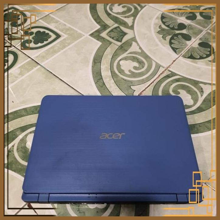 [SPT] CASING ACER ASPIRE 3 A311-31
