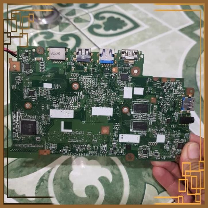 [SPT] MOTHERBOARD ACER ASPIRE 3 A311-31 INTEL CELERON N4000