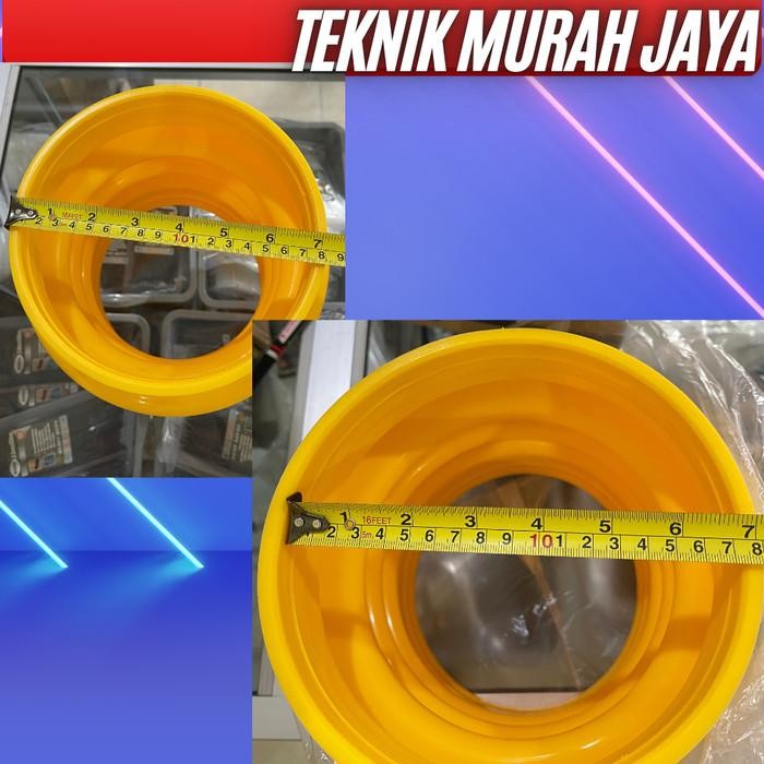 

Karet Spiral Bellow Stamper Kuda Tamping Rammer Original Dan Terpercaya