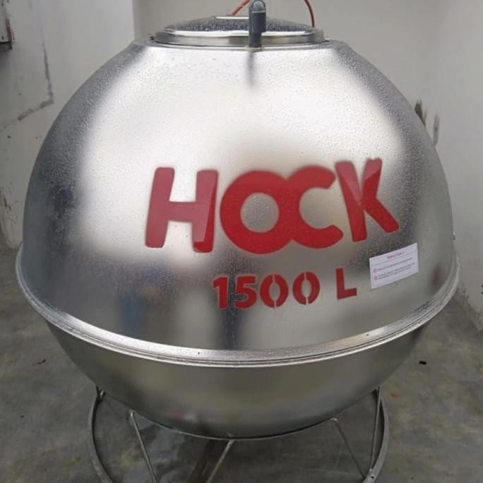 Spesial Tangki Air Stainless 304 Hock Hw-1500 Khusus Medan Free Ongkir 