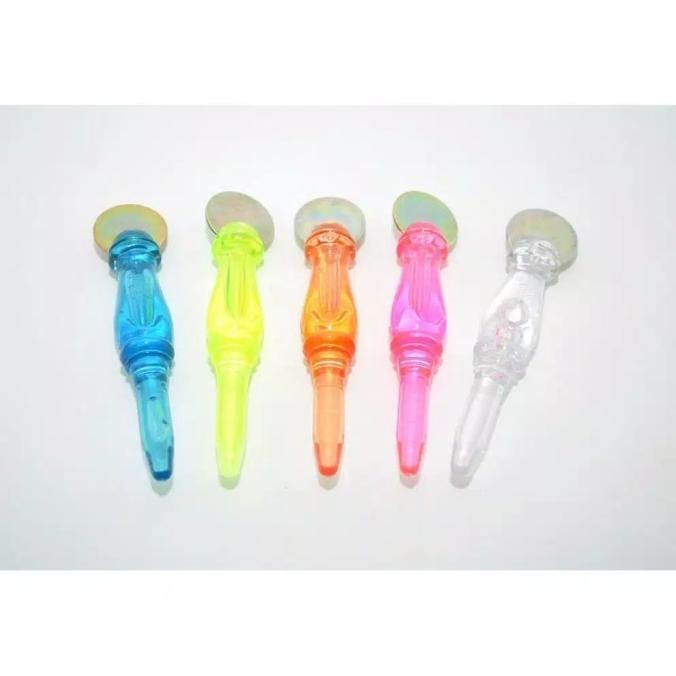

Ready stock] Alat Kerokan Badan Kerikan Koin Masuk Angin dan Totok Pijat Refleksi