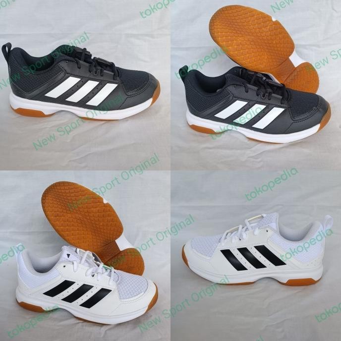 sepatu badminton ADIDAS LIGRA 7 M