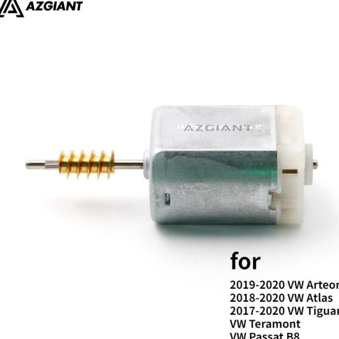 Azgiant aktuator kunci kemudi ESL/ELV FC-280PF-20150 Motor 410009011