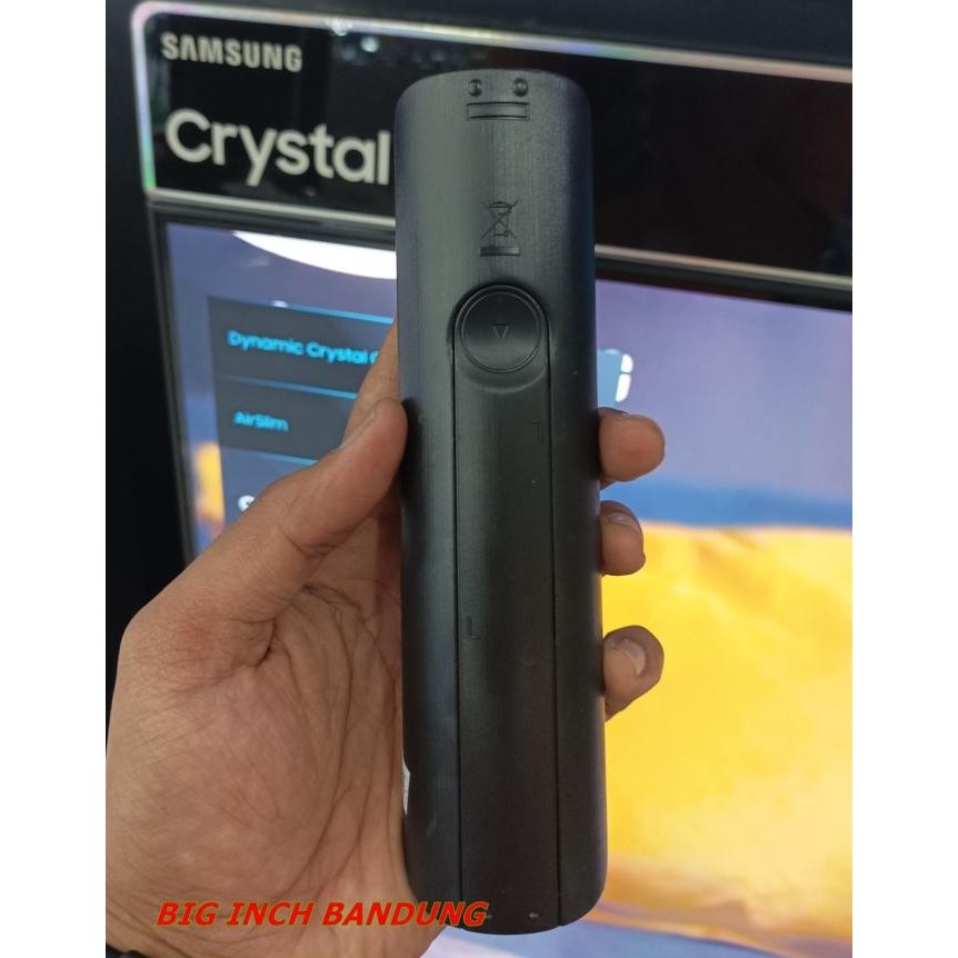 REMOTE TV SAMSUNG LED LCD ORIGINAL PABRIK - REMOT TV SAMSUNG GRADE ORI murah