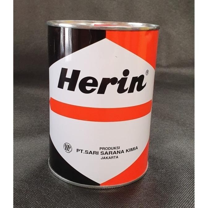 HERIN THINNER PENGENCER LEM KUNING FOX AIBON HERFERINE PELARUT C murah